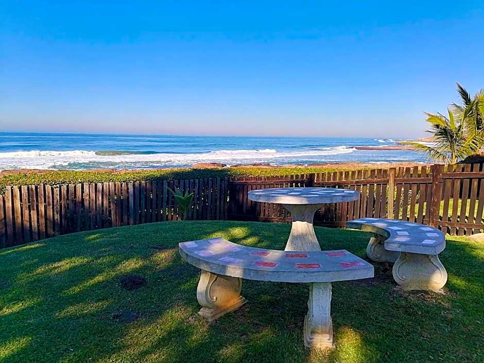 Southern Comfort - On the Pool