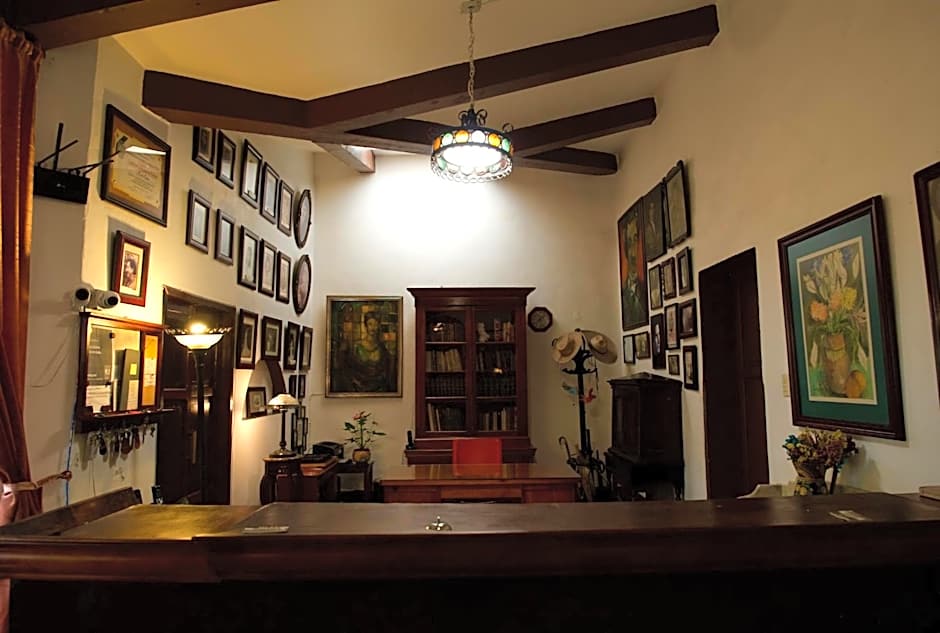 Posada Galeria Alberto Sedas