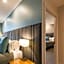 Distinction Christchurch Hotel