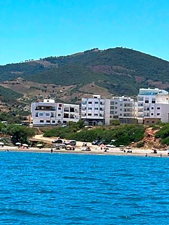 Oumaira Residence Azla-Tetouan