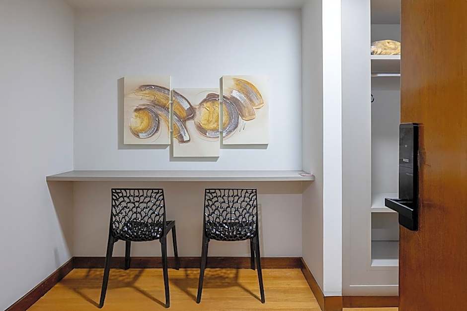 Nacional Inn Belo Horizonte