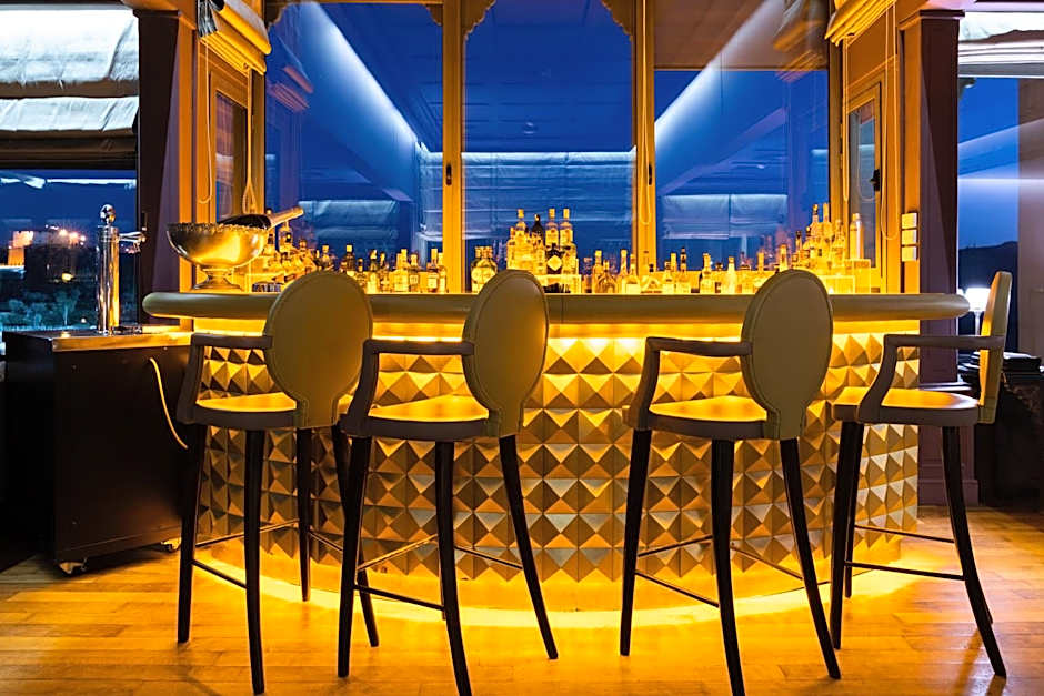 Palais Faraj Suites & Spa