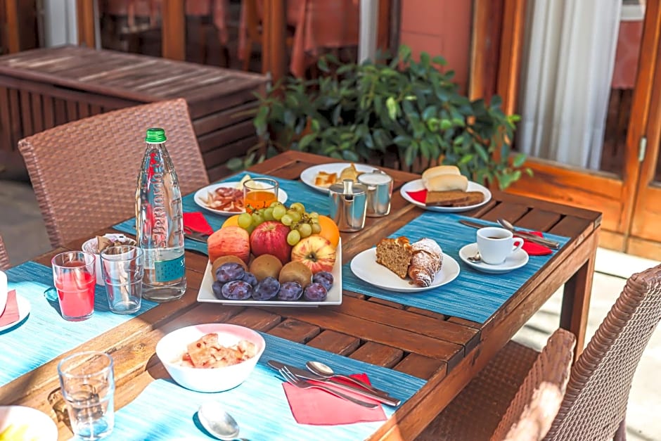 Hotel Esperia