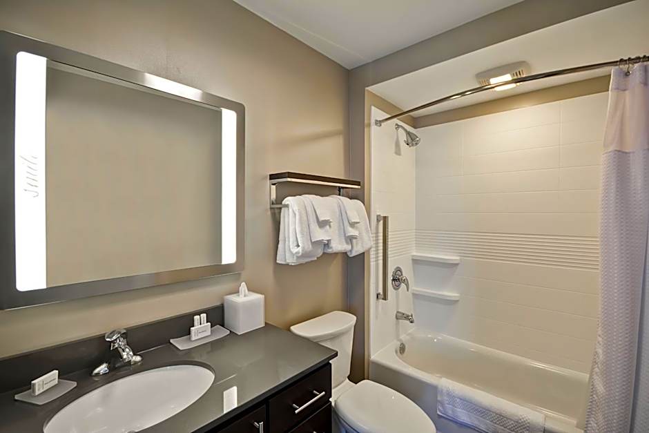 TownePlace Suites by Marriott Cranbury South Brunswick