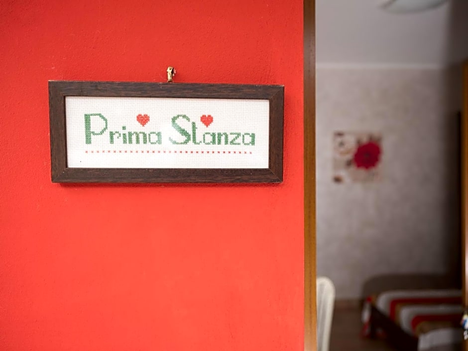 La casetta di richetto