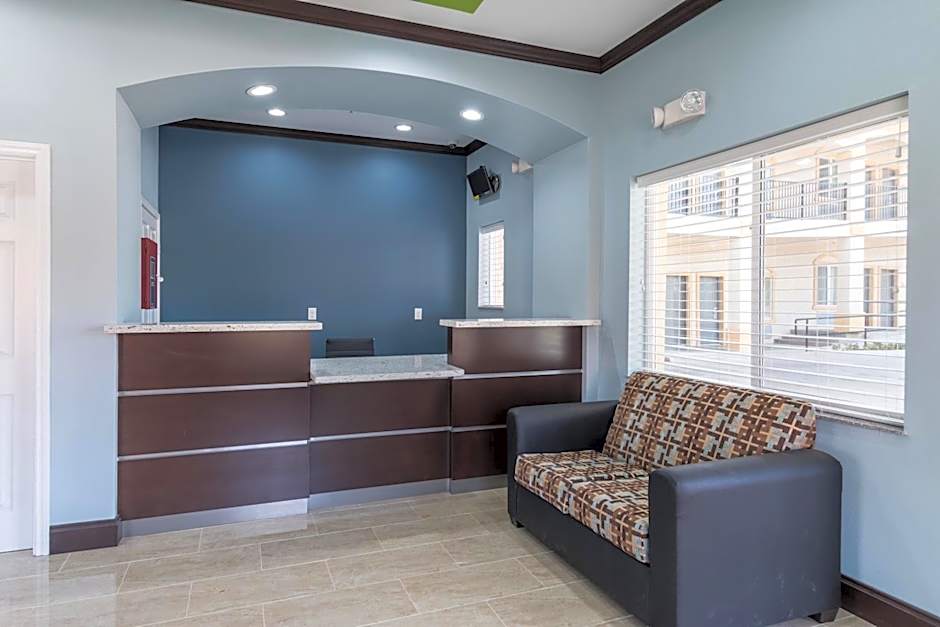 Scottish Inns & Suites