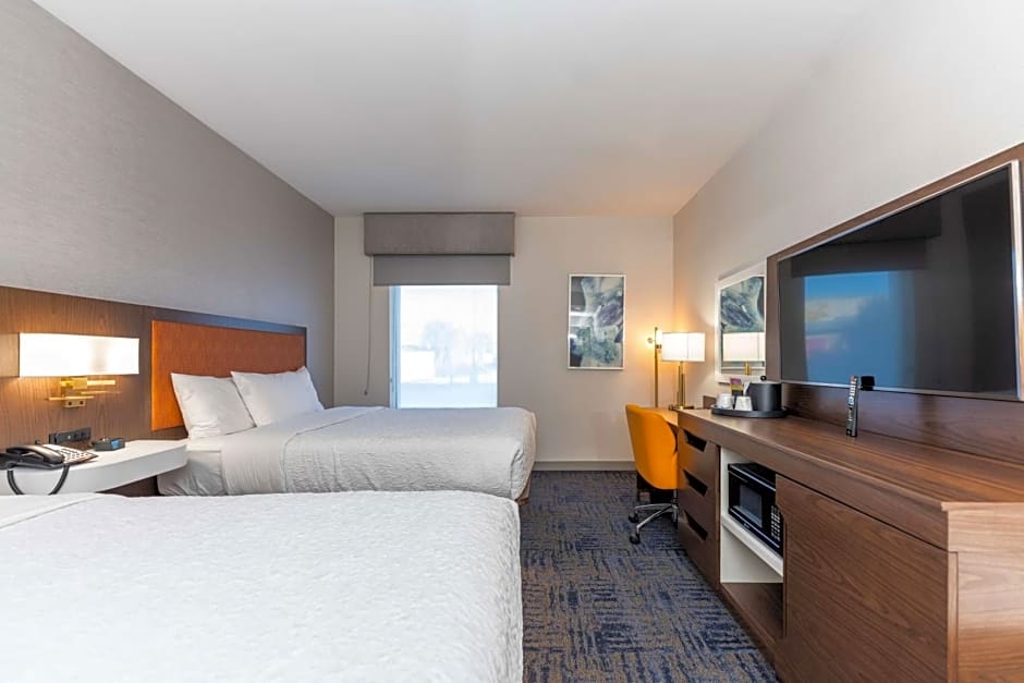 Hampton Inn By Hilton & Suites Sugar Land, TX