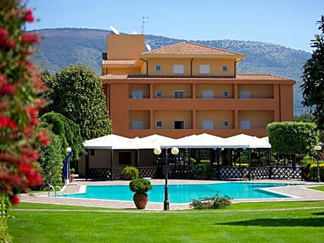 Sunny Palace Hotel Restaurant