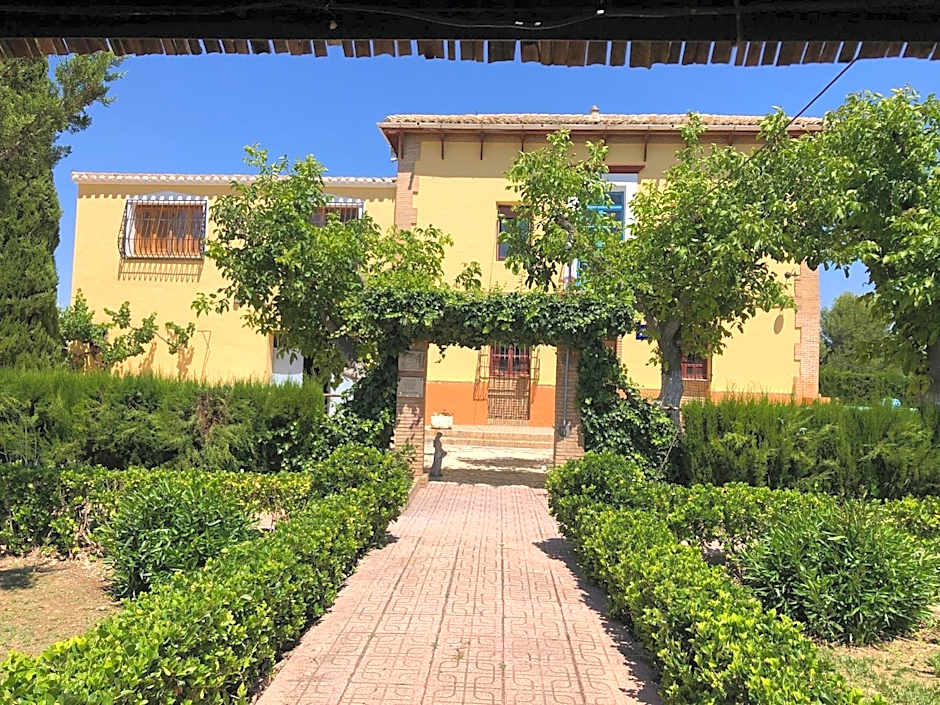 Casa Rural Finca Juanamare