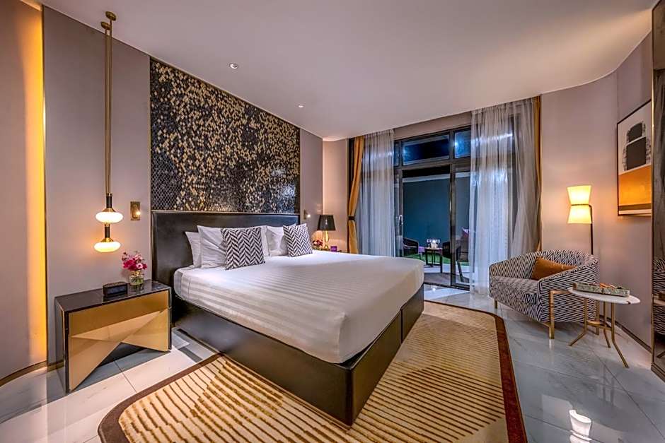 Glee Nairobi, a Preferred LVX Hotel