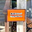 Orange Cabin Inn far from station