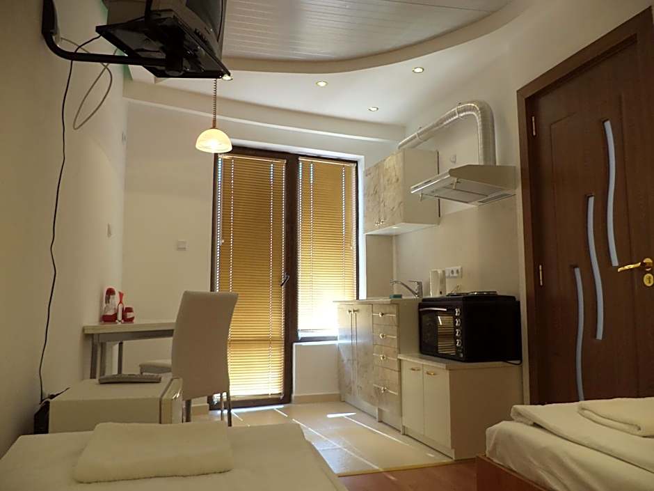 FAMILY HOTEL SAINT PETER