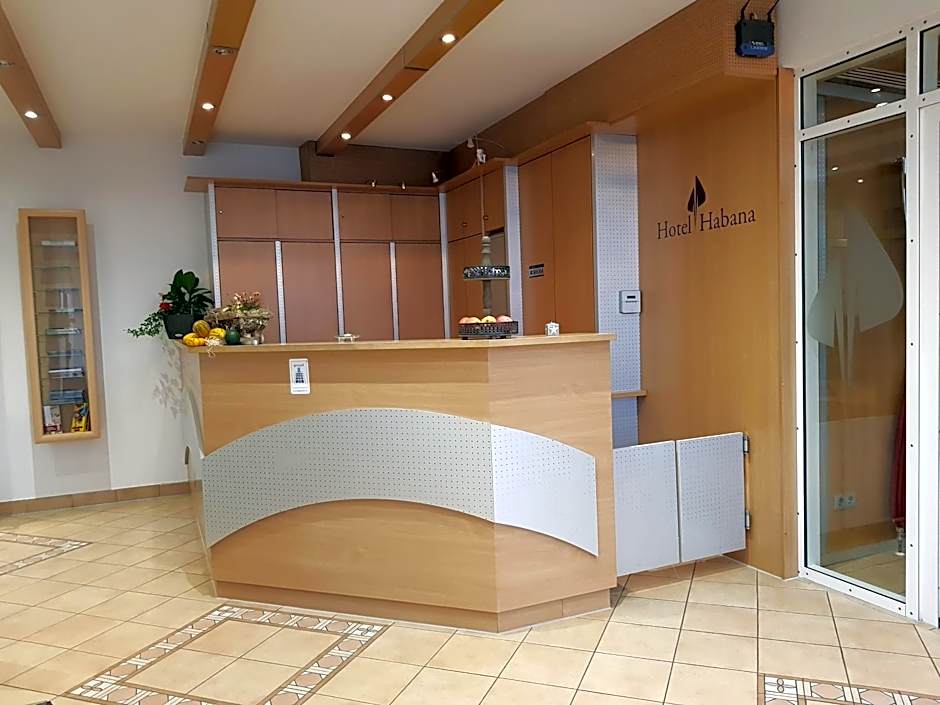 Hotel Habana