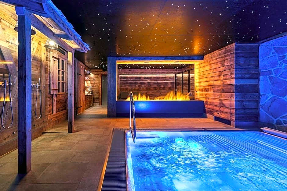 Hotel Daniela