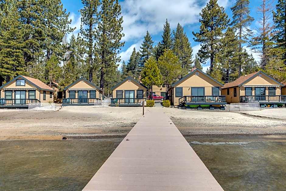 Franciscan Lodge