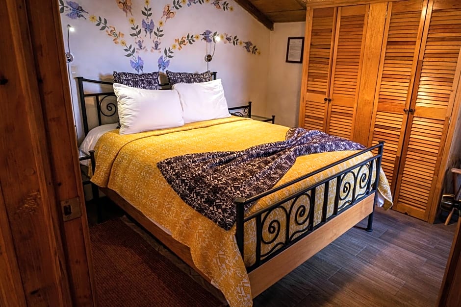 Hotel Villas Casa Morada