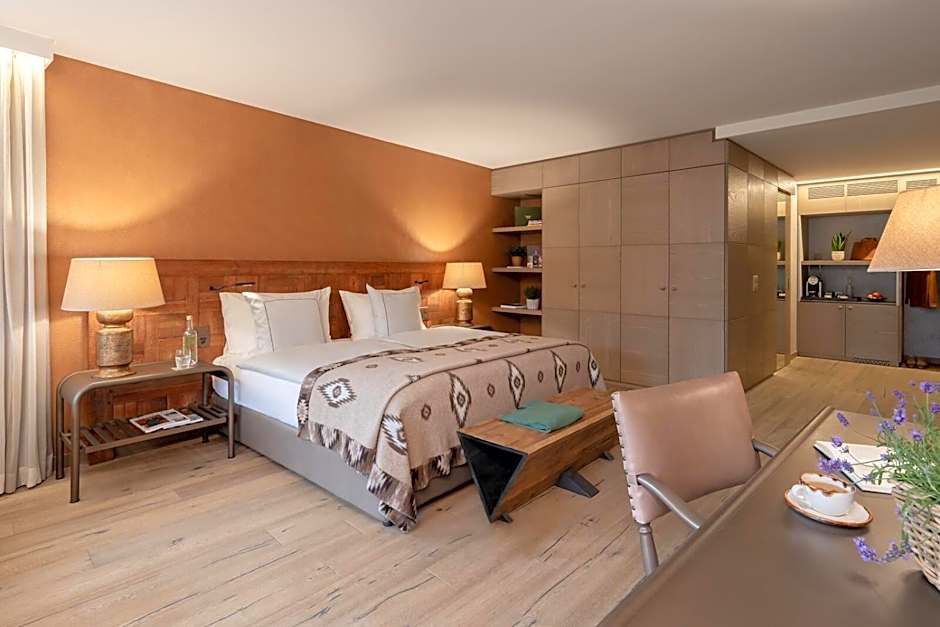 Valsana Hotel Arosa - Small Luxury Hotels of the World