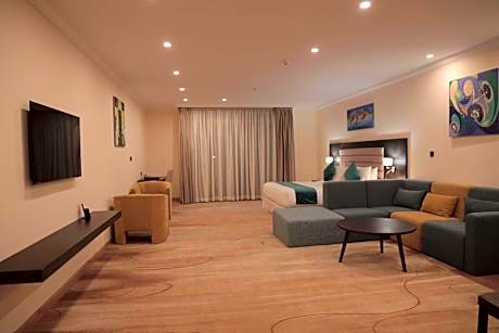 Best Western Premier Dynasty