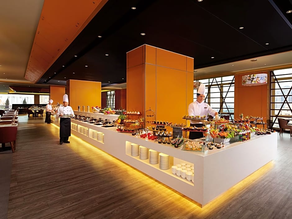 Sunway Pyramid Hotel West