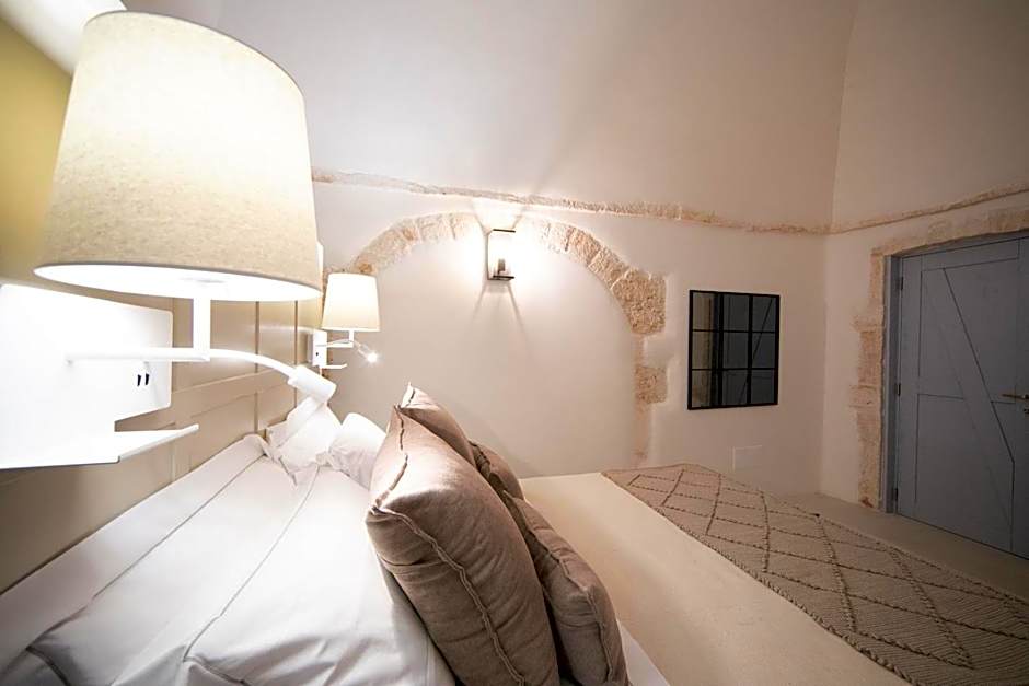 San Marco Boutique Rooms