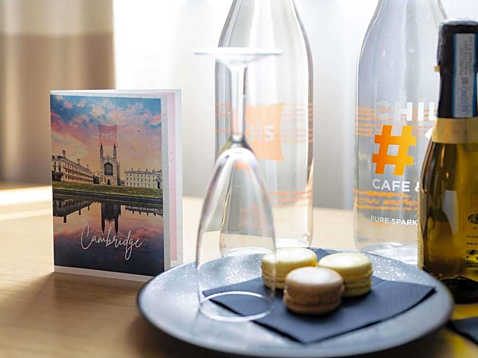 Ibis Cambridge Hotel