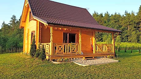 Three-Bedroom Chalet