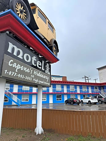 Capone's Hideaway Motel
