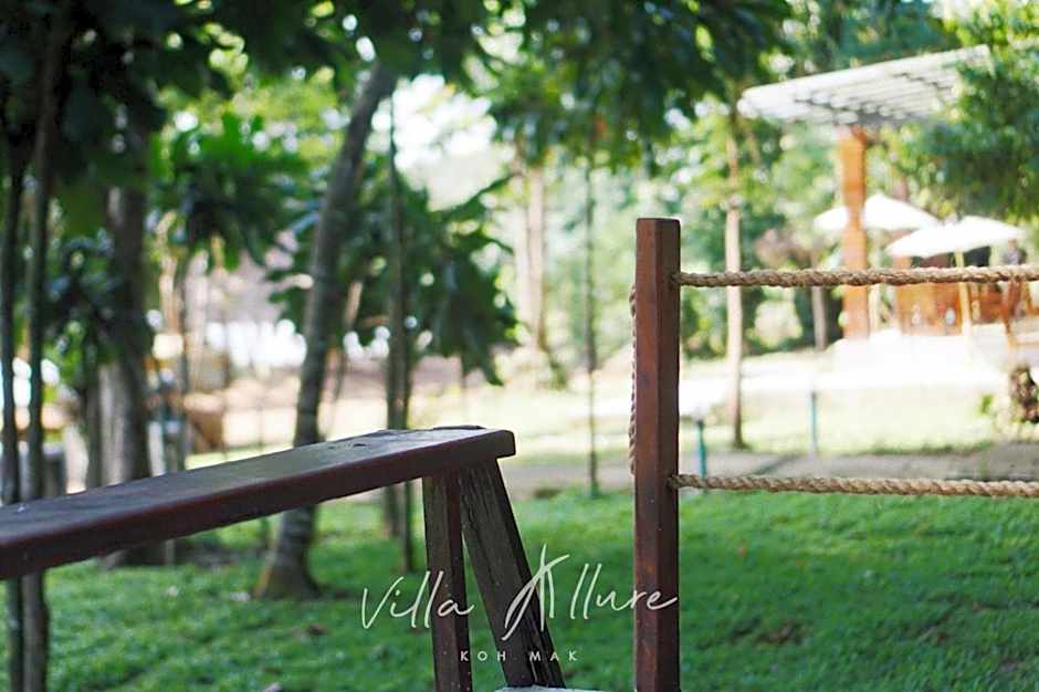 Villa Allure Koh Mak
