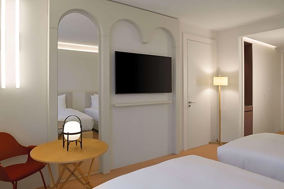 DoubleTree by Hilton Ben Guerir Hotel & Residences