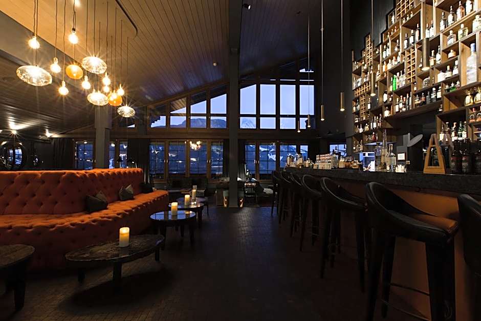 Huus Gstaad