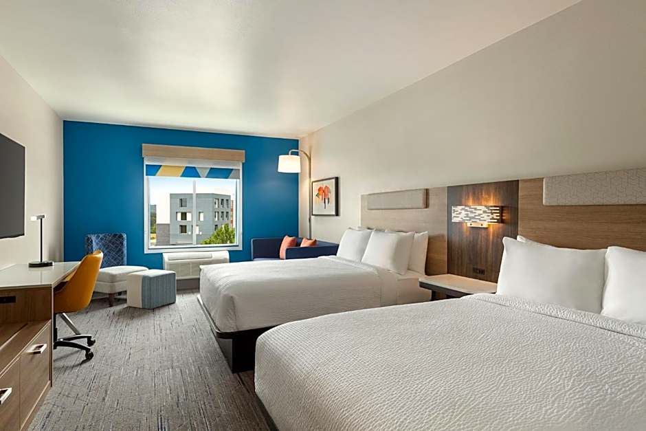 Holiday Inn Express & Suites Bessemer - Birmingham SW By IHG