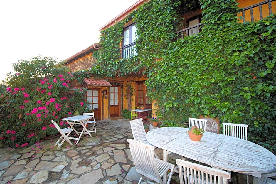 Posada La Llosa de Somo