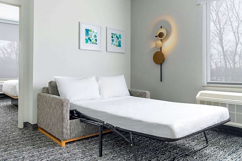 TownePlace Suites by Marriott Holland