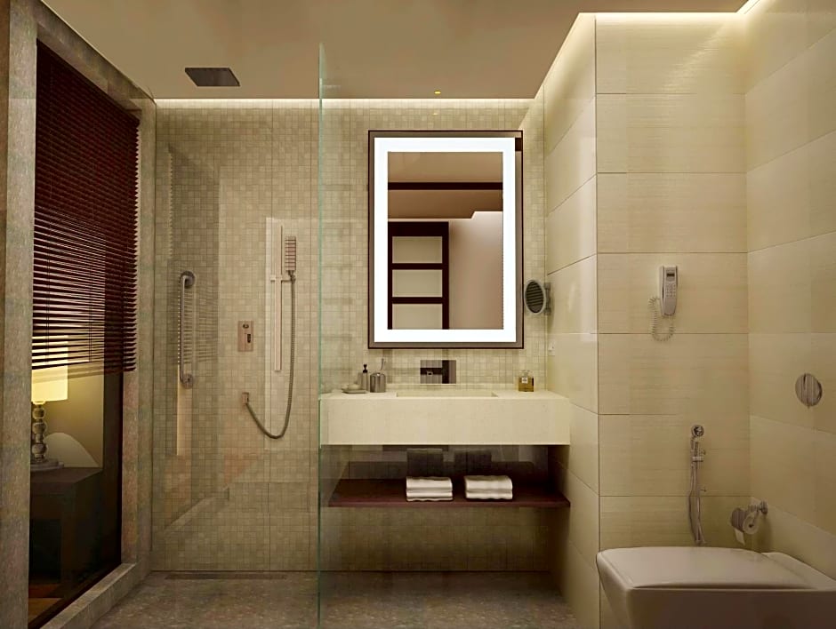 Golden Tulip Bhiwadi