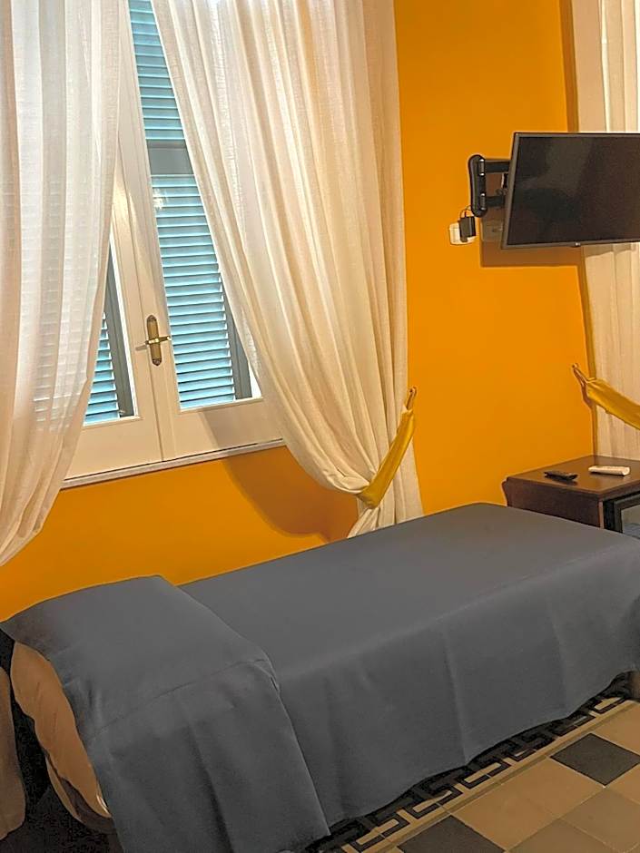 Palazzo Toraldo di Francia