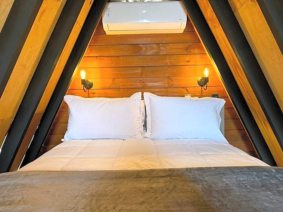 Chalé Belvedere - Gravatal - SRR002