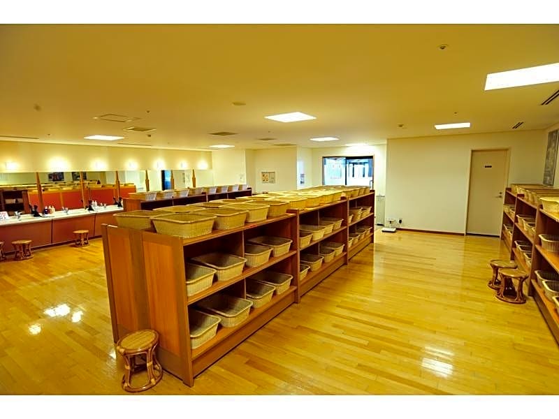 Hotel Harvest Skijam Katsuyama
