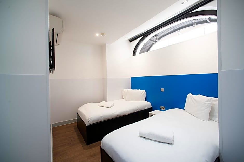 CiTi Hotel London Luton