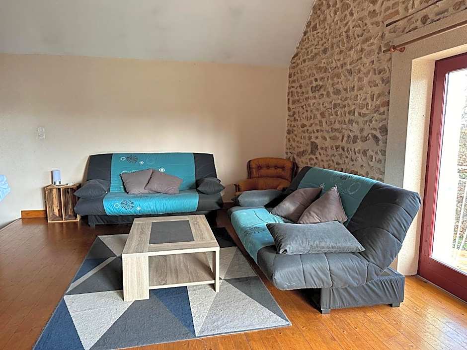 Du côté de chez Sam