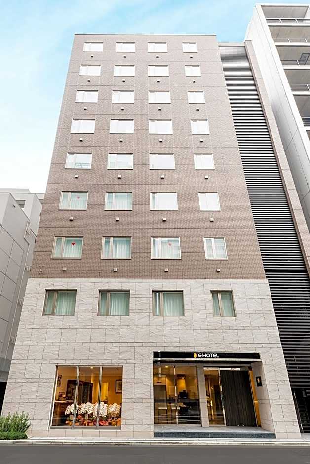Tabist Ginza