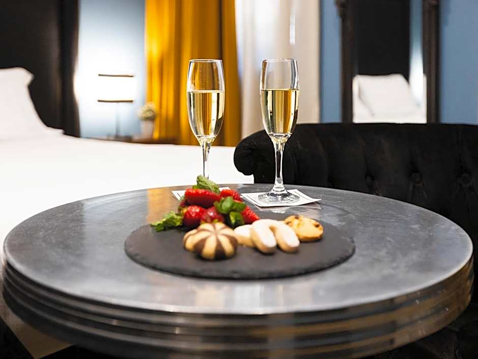 JB Relais- Campo de' Fiori