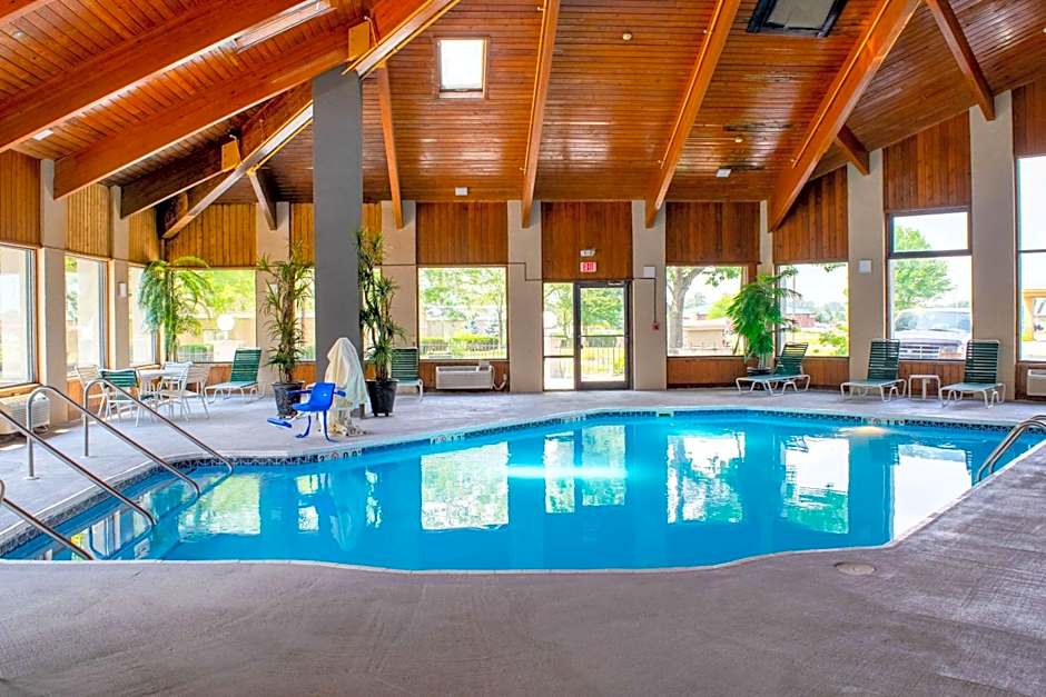 Quality Inn Plainfield - Indianapolis West