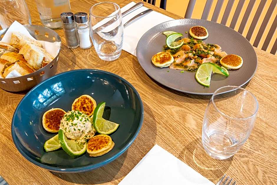 ibis Styles Paris Saint Denis Pleyel