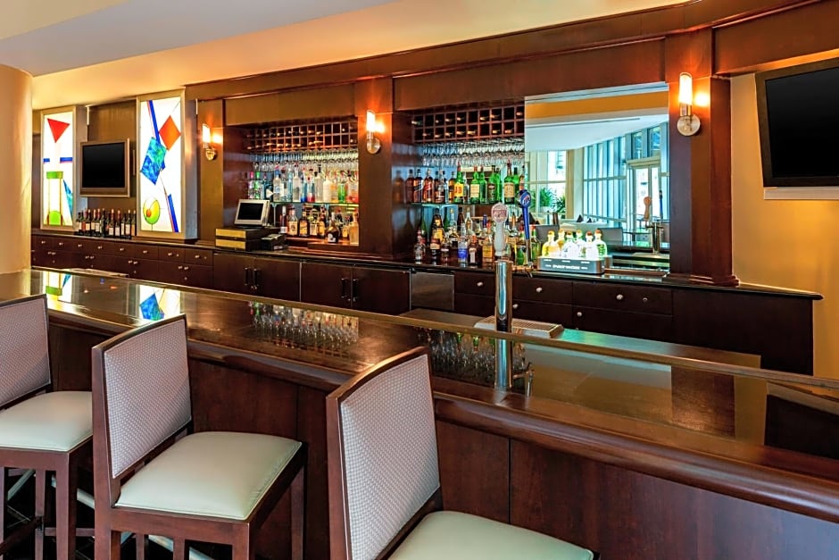 Sheraton Hotel Metairie New Orleans
