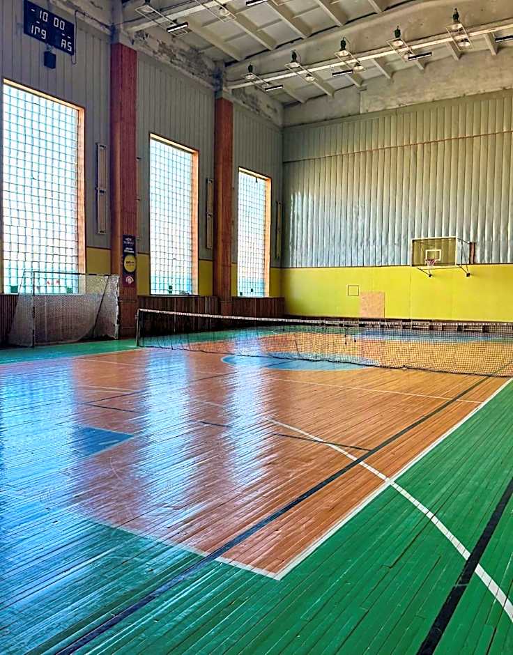Olimpija Hotel & SPA