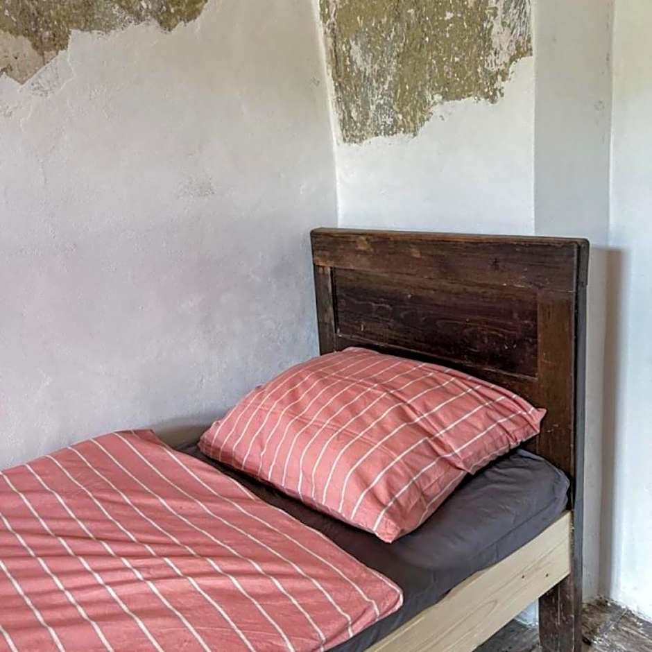 Ubytovanie v Kláštore - Hostel