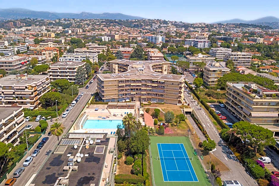 Résidence Pierre & Vacances Heliotel Marine