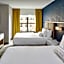 SpringHill Suites by Marriott Memphis Downtown