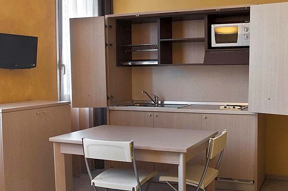 Silver Residence Hotel