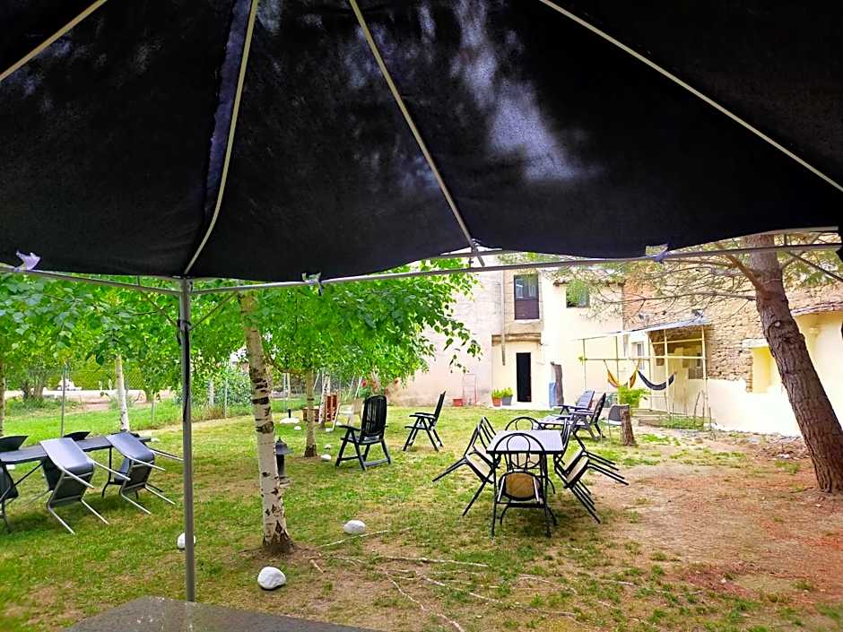 ALBERGUE CASA BAZTAN